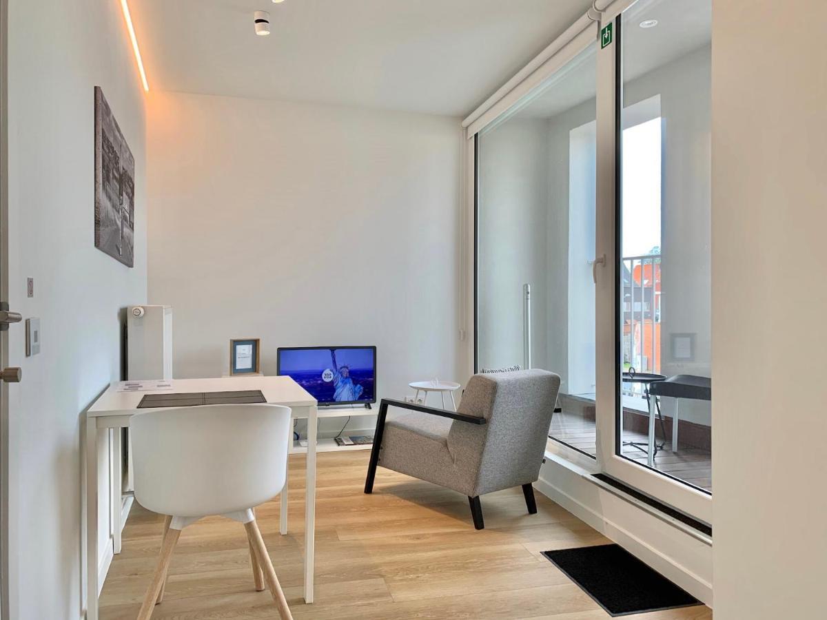 Appartement Sleutelhuys à Tielt Extérieur photo