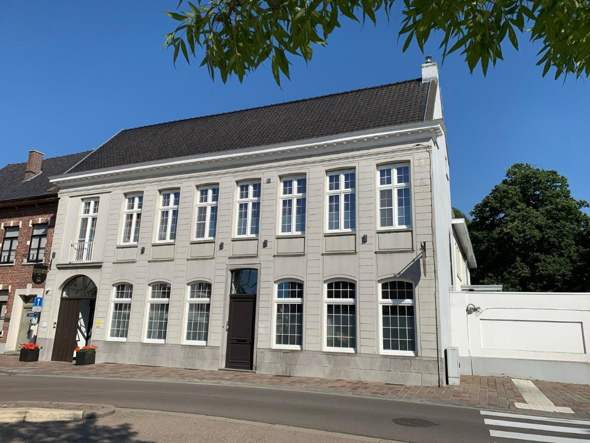 Appartement Sleutelhuys à Tielt Extérieur photo