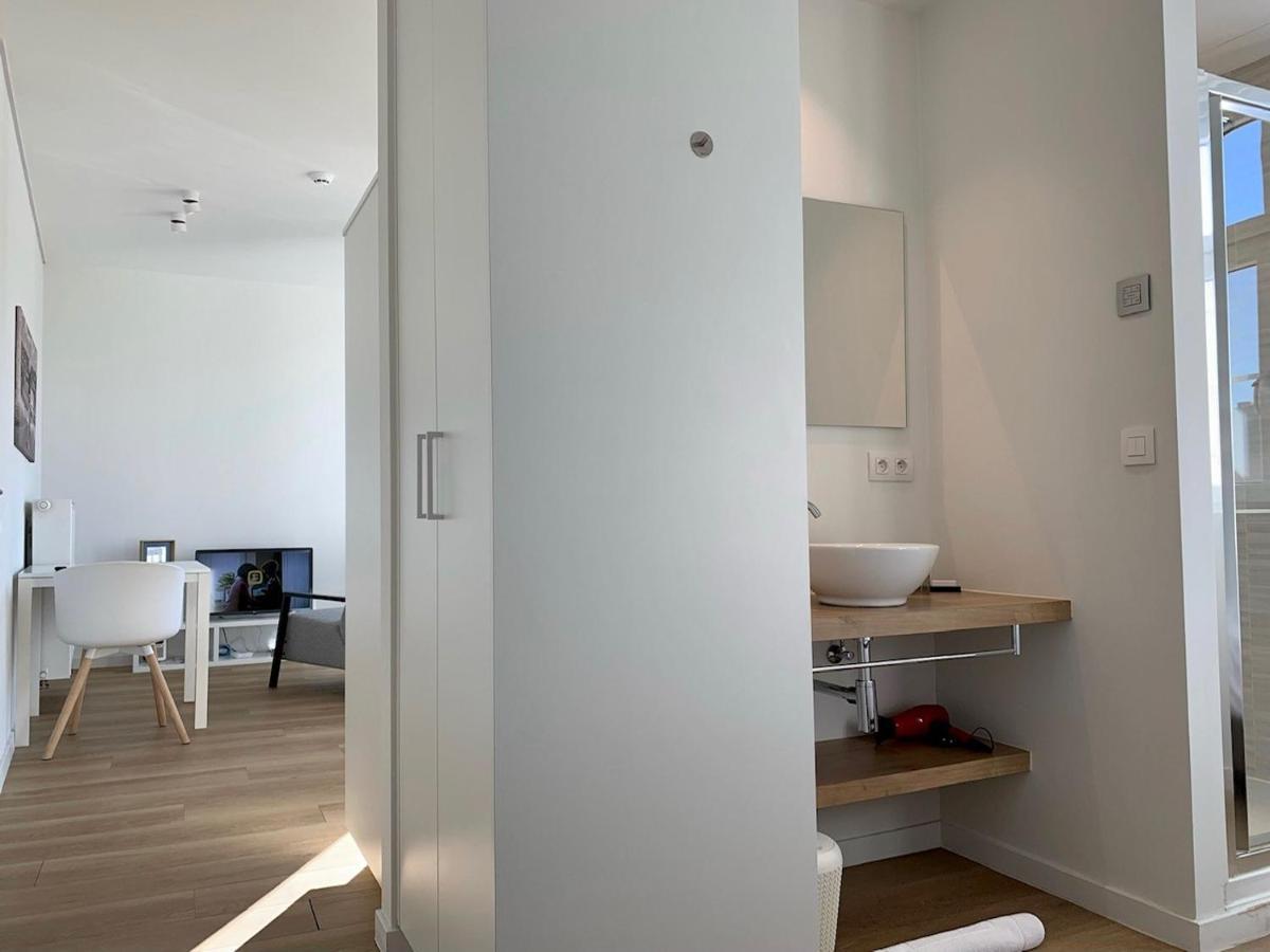 Appartement Sleutelhuys à Tielt Extérieur photo