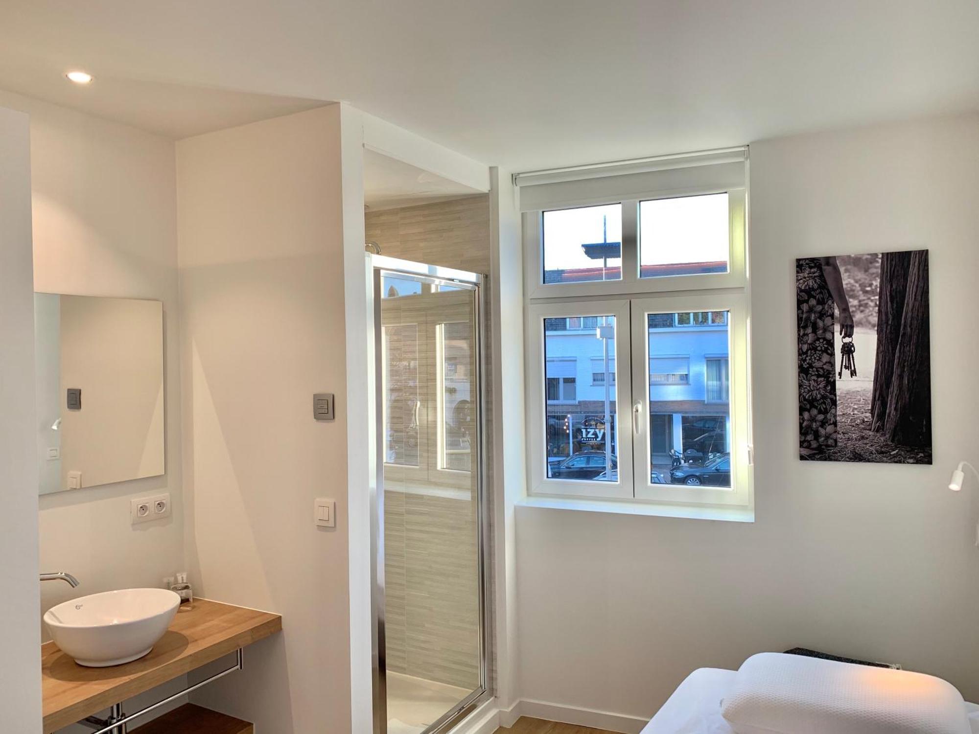 Appartement Sleutelhuys à Tielt Extérieur photo
