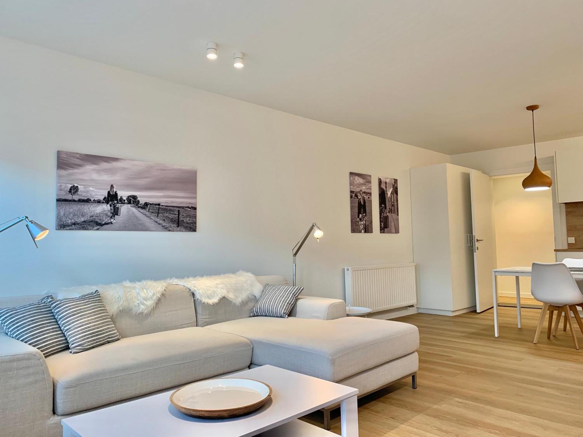 Appartement Sleutelhuys à Tielt Extérieur photo