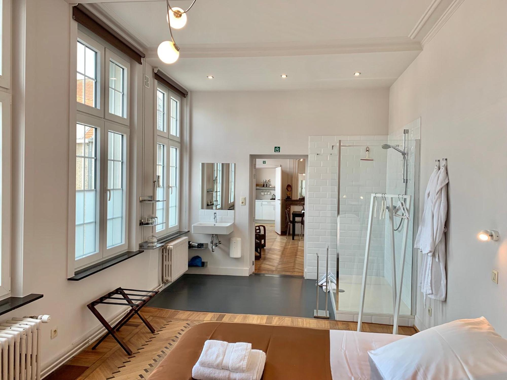 Appartement Sleutelhuys à Tielt Extérieur photo