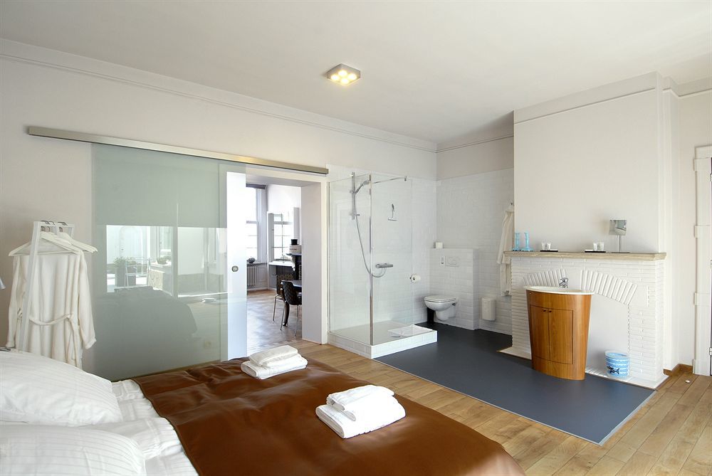 Appartement Sleutelhuys à Tielt Extérieur photo