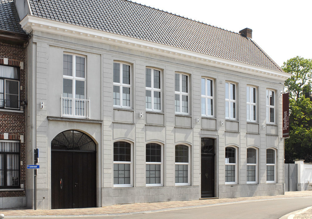 Appartement Sleutelhuys à Tielt Extérieur photo