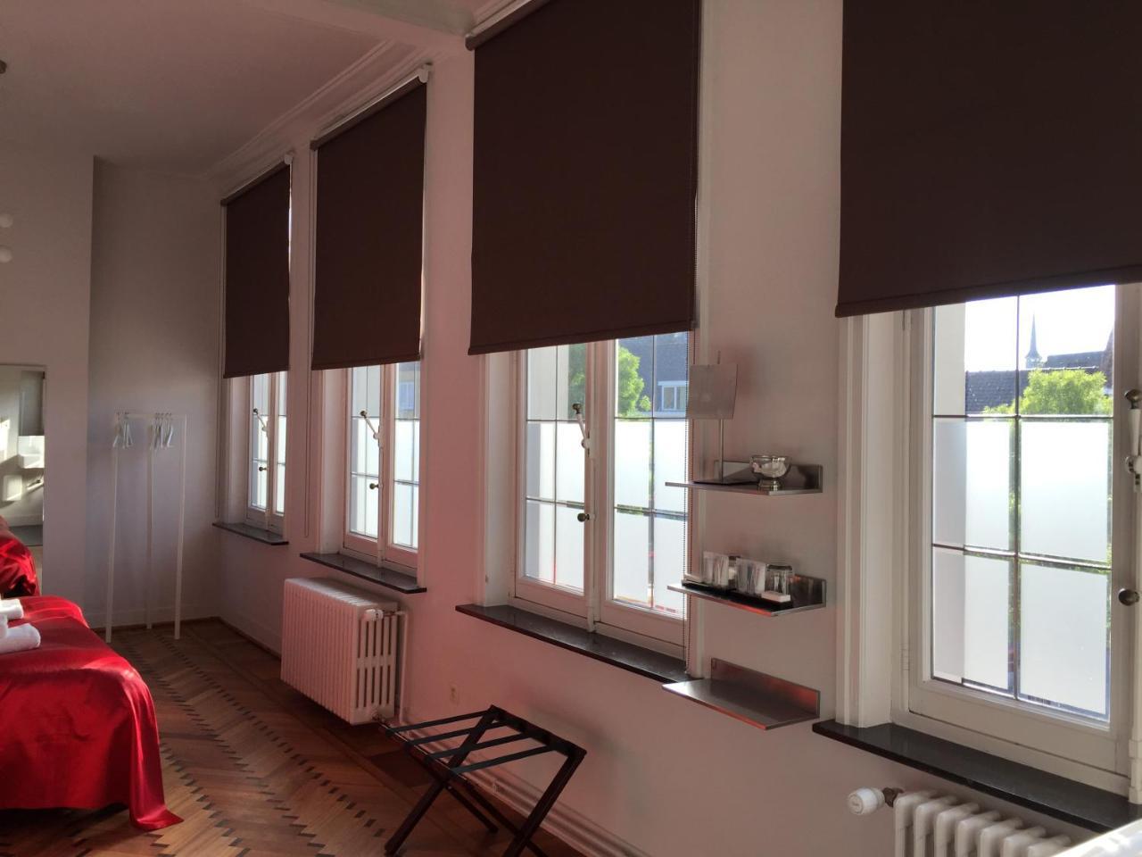 Appartement Sleutelhuys à Tielt Extérieur photo