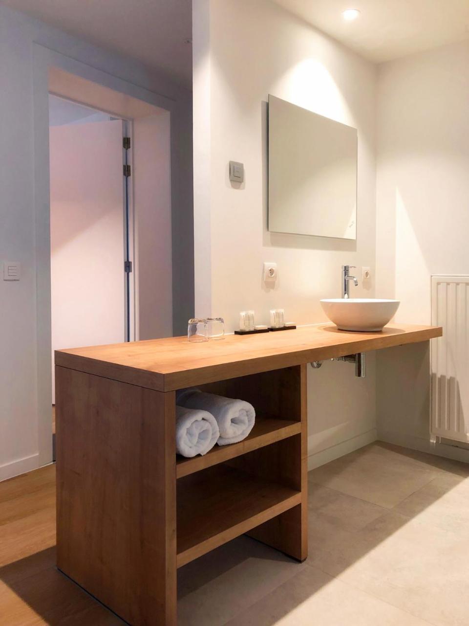 Appartement Sleutelhuys à Tielt Extérieur photo